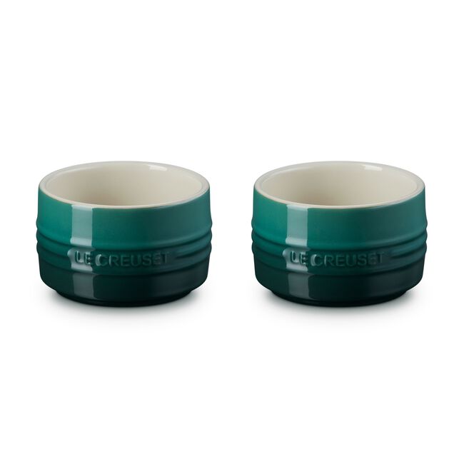 Set 2 Ramekin Tradicional, view 1